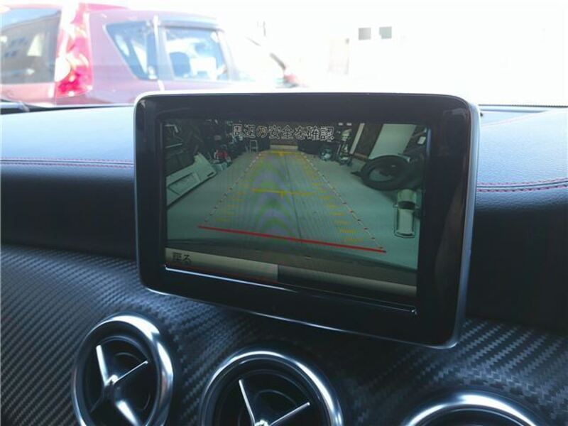 A-CLASS