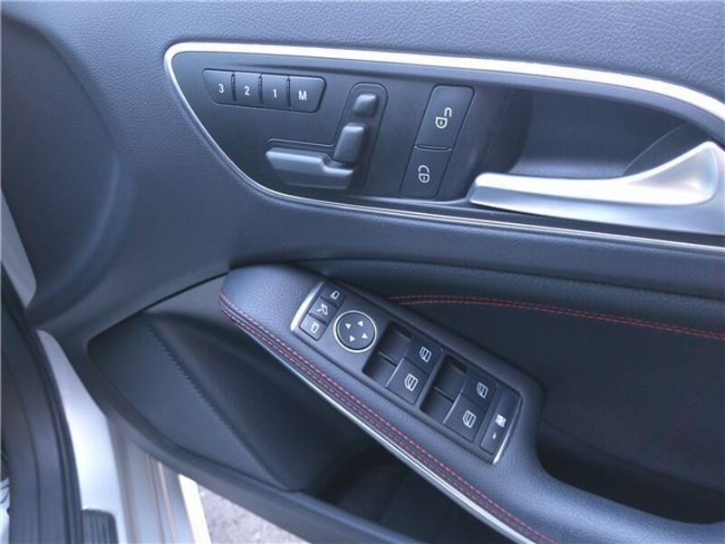A-CLASS