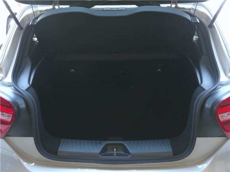 A-CLASS