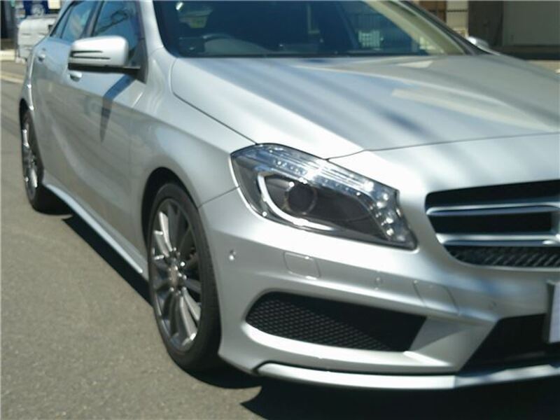 A-CLASS