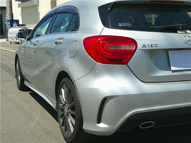 A-CLASS