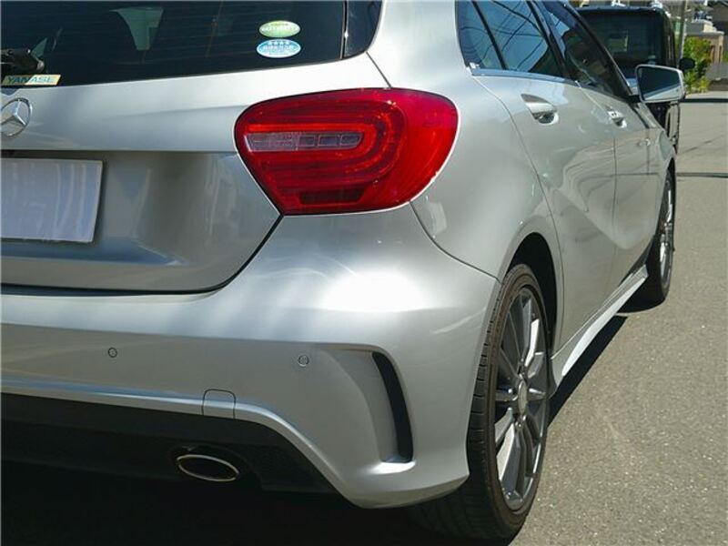 A-CLASS