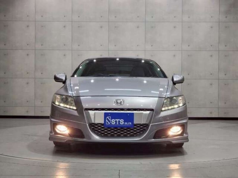 CR-Z