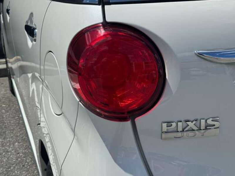 PIXIS JOY
