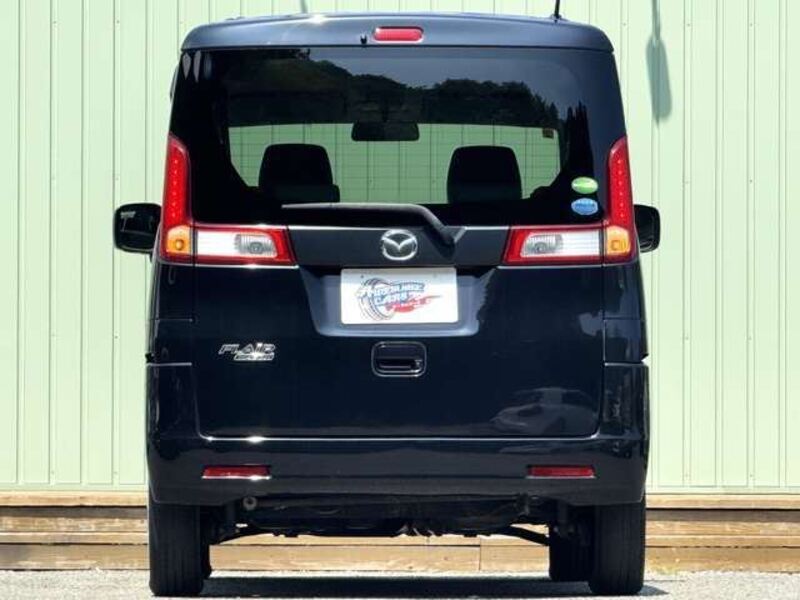 FLAIR WAGON