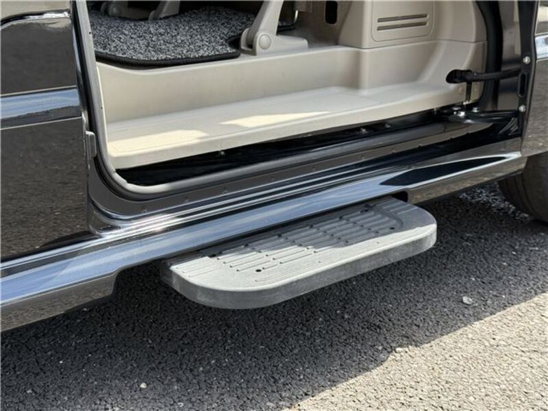 EVERY WAGON