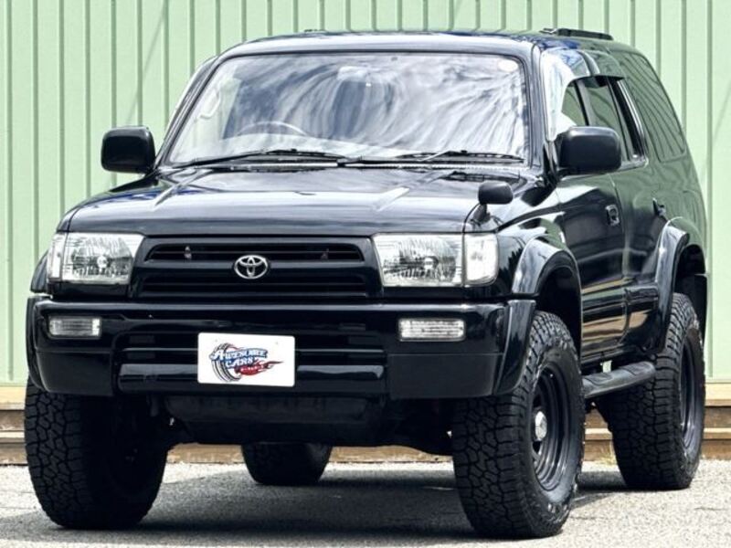 HILUX SURF-0