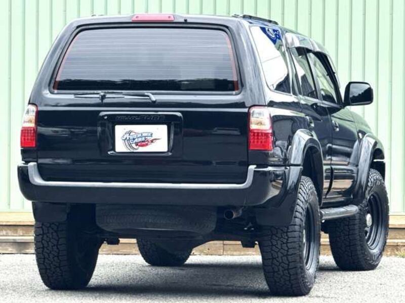 HILUX SURF