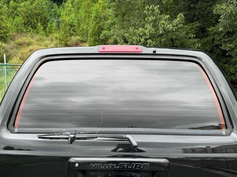 HILUX SURF