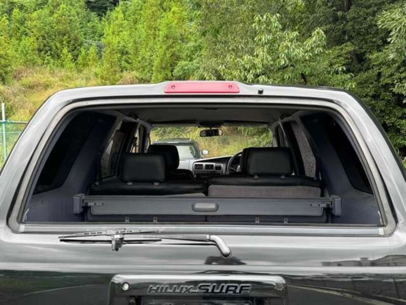 HILUX SURF