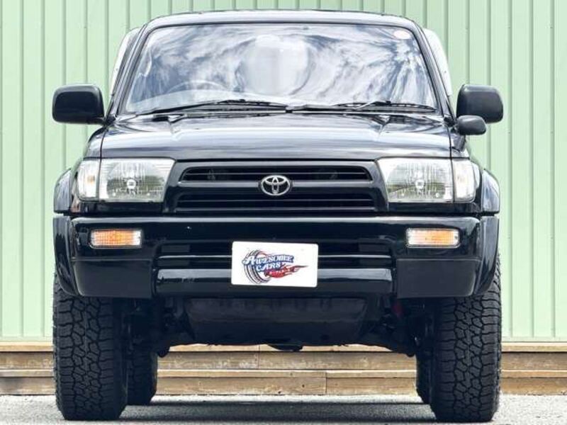 HILUX SURF