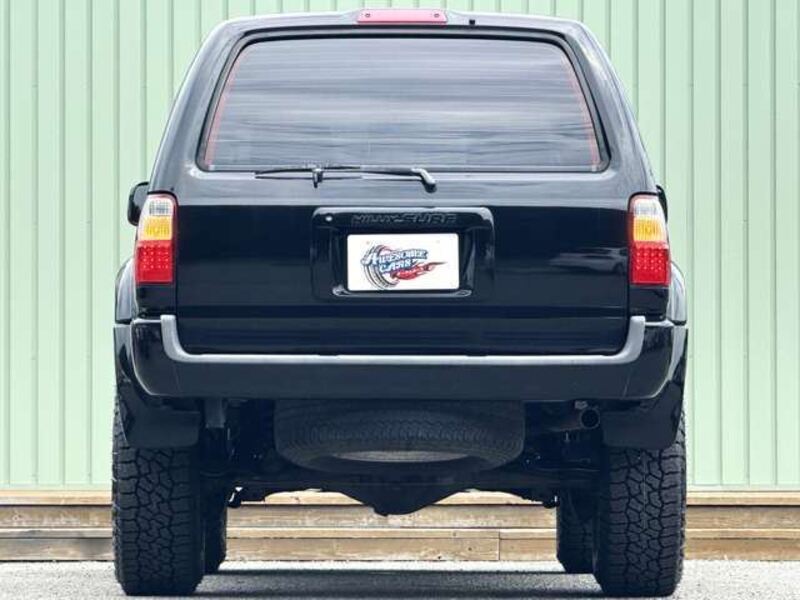 HILUX SURF