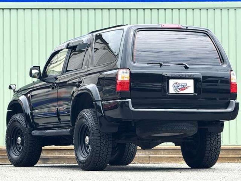 HILUX SURF
