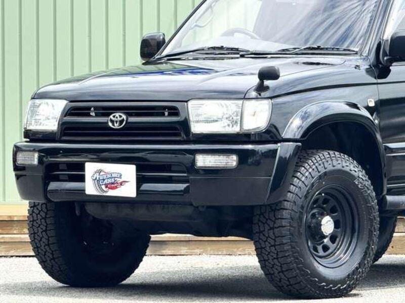 HILUX SURF