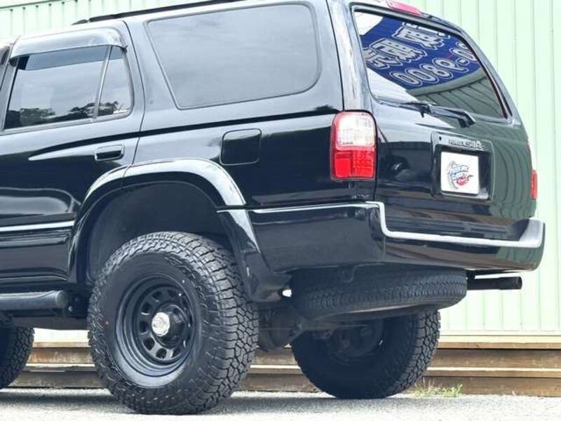 HILUX SURF