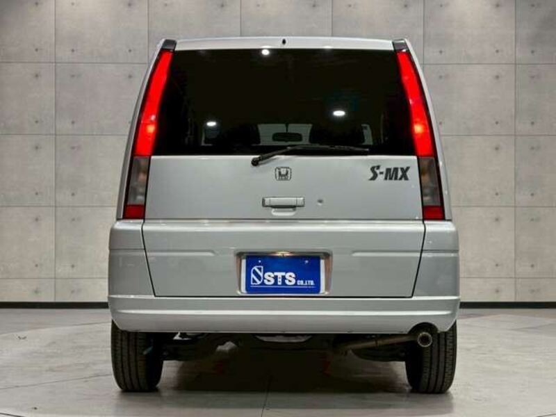 S-MX
