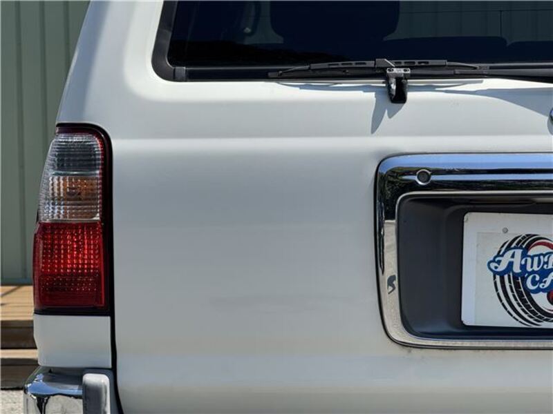 HILUX SURF