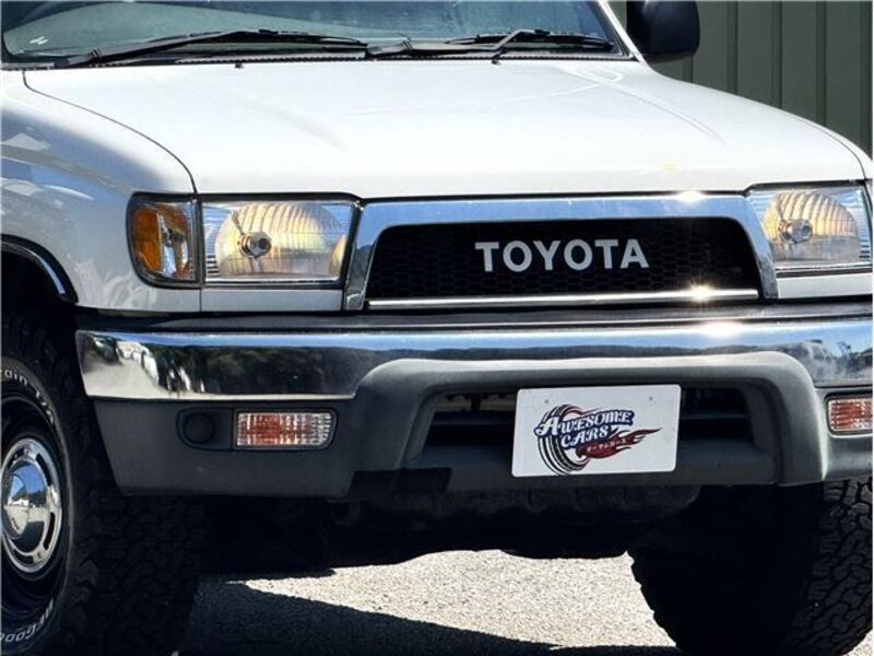 HILUX SURF