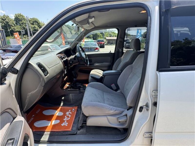 HILUX SURF