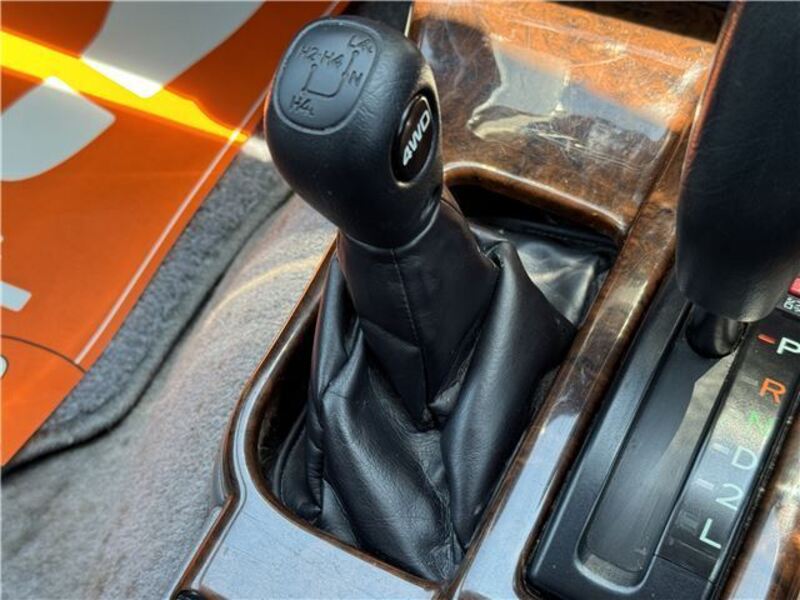 HILUX SURF