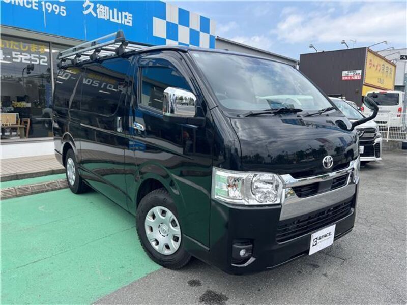 HIACE