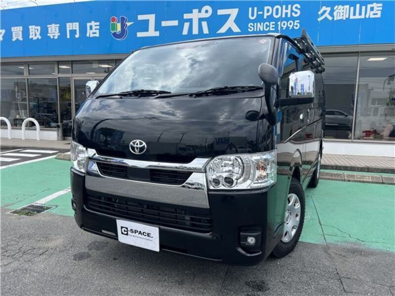 HIACE