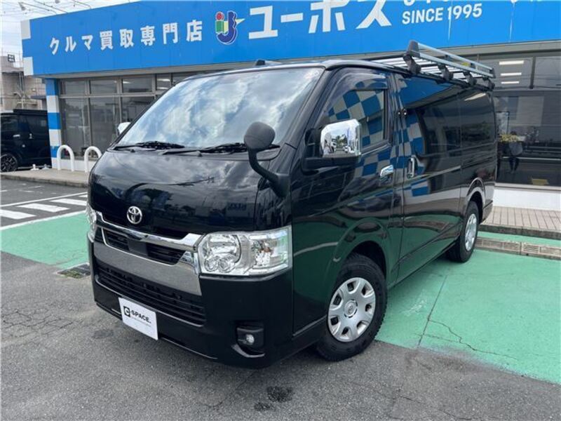 HIACE