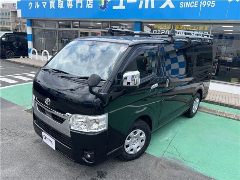 HIACE