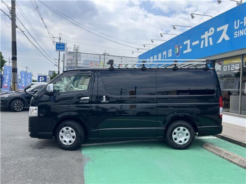 HIACE