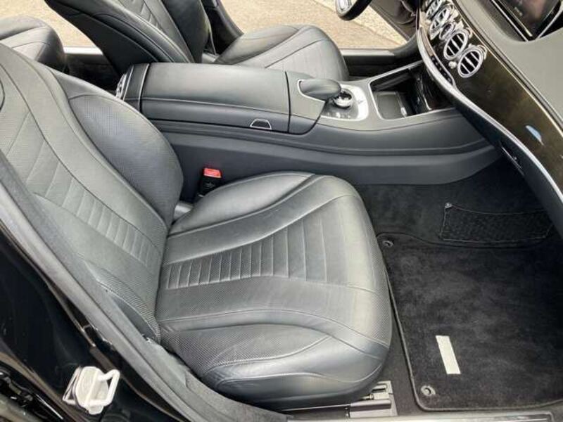 S-CLASS