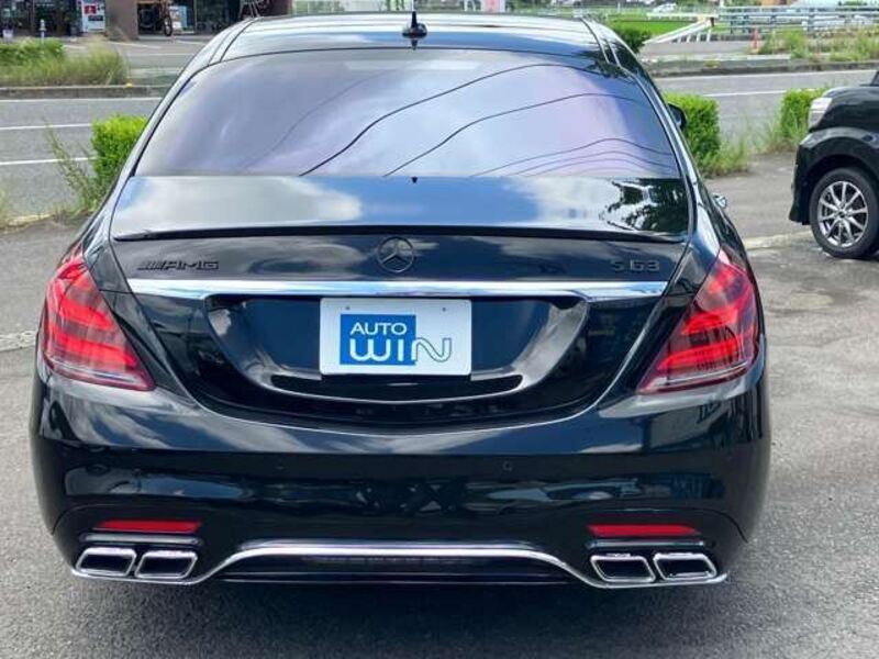 S-CLASS