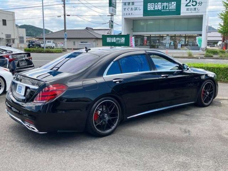 S-CLASS
