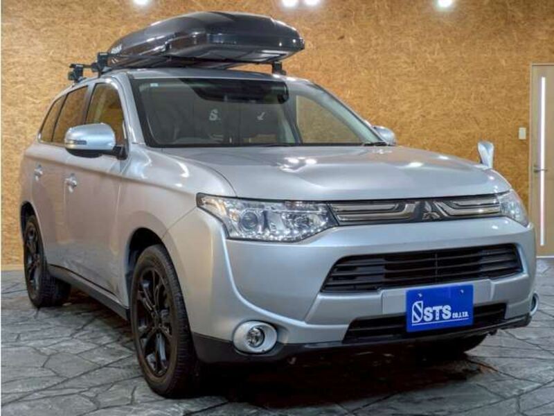 OUTLANDER