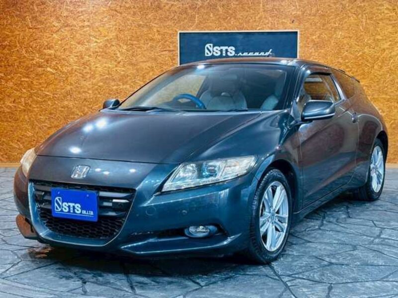 CR-Z-0