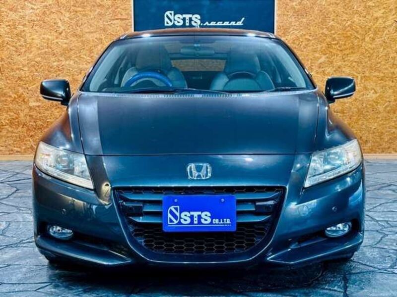 CR-Z
