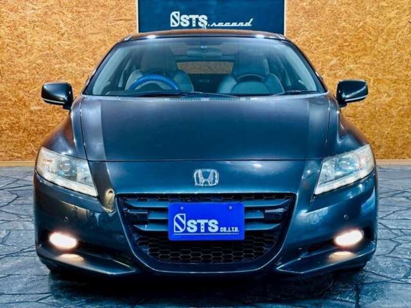 CR-Z