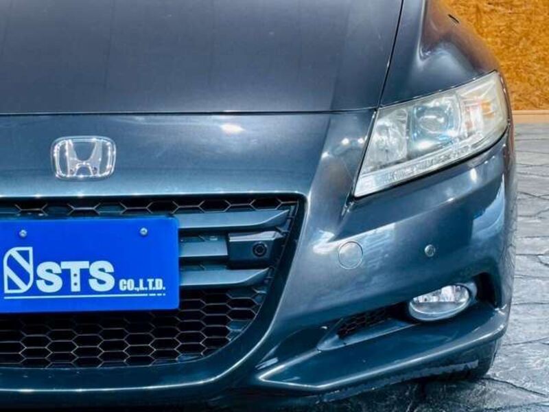 CR-Z