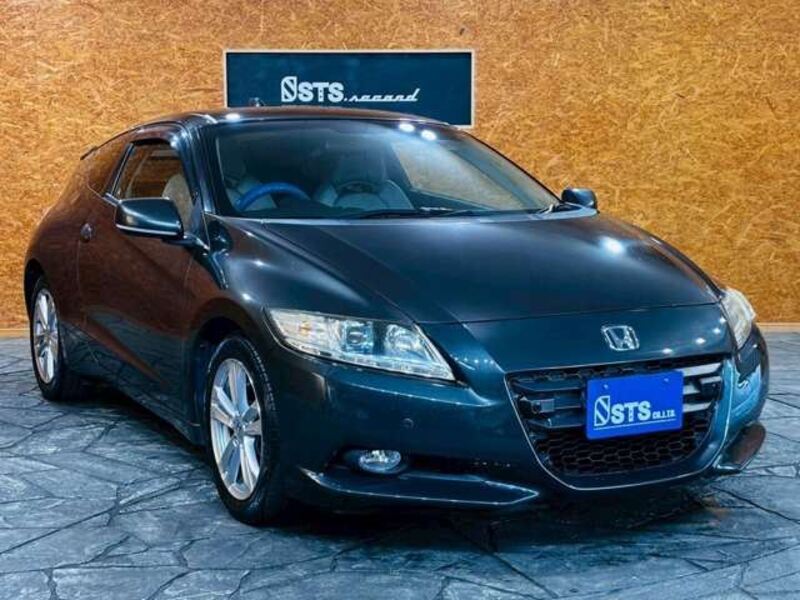 CR-Z
