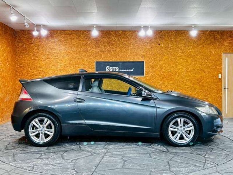 CR-Z