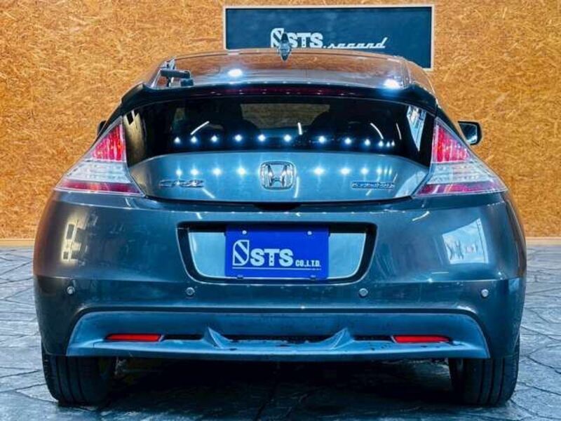 CR-Z