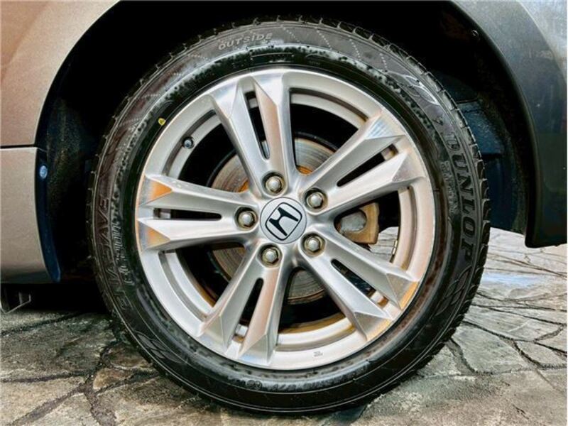 CR-Z