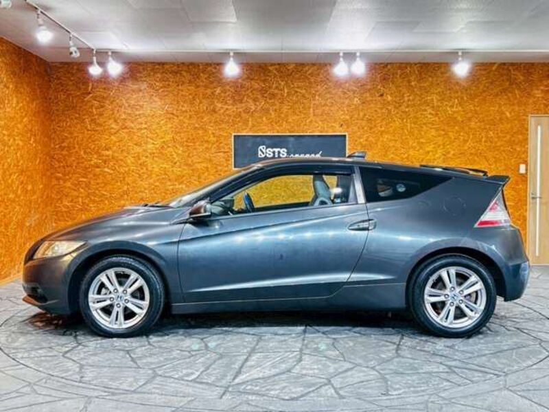 CR-Z