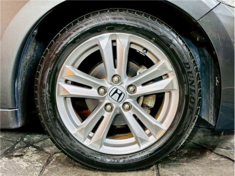 CR-Z