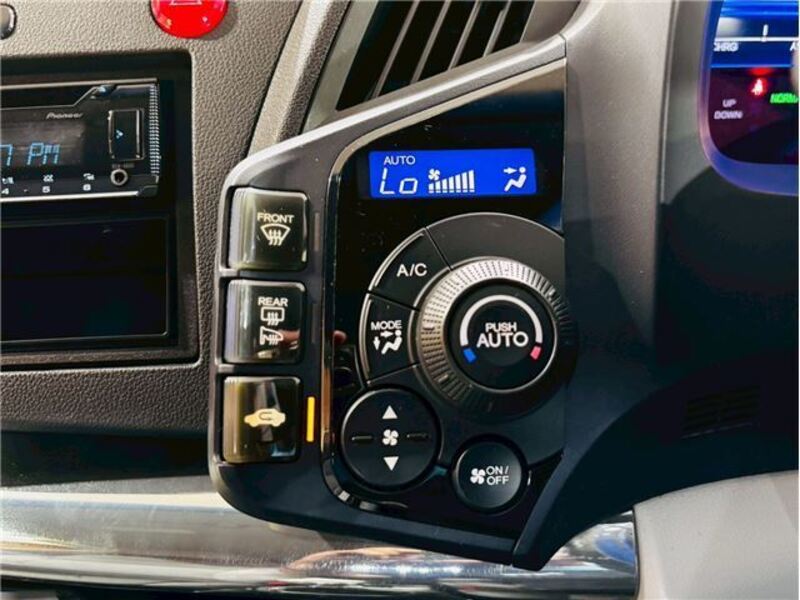CR-Z