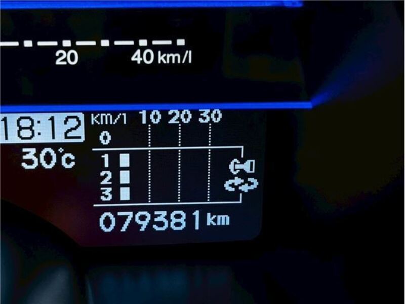CR-Z