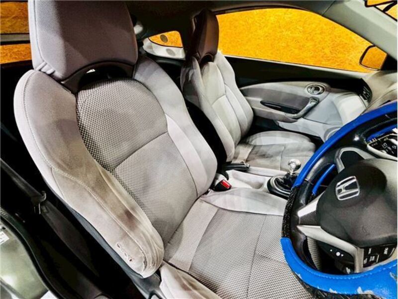 CR-Z