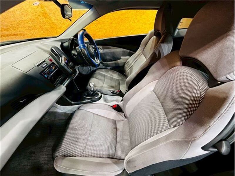 CR-Z