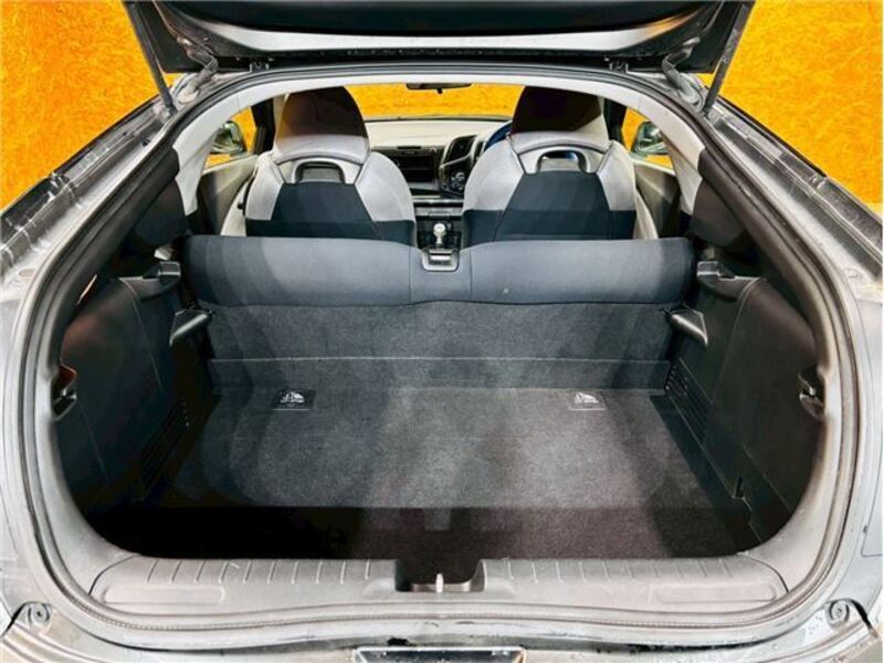 CR-Z