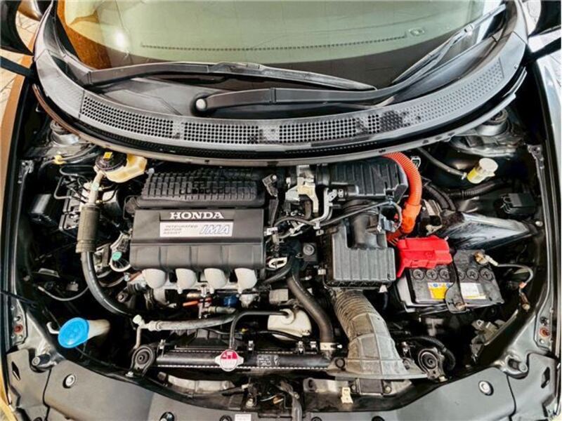 CR-Z