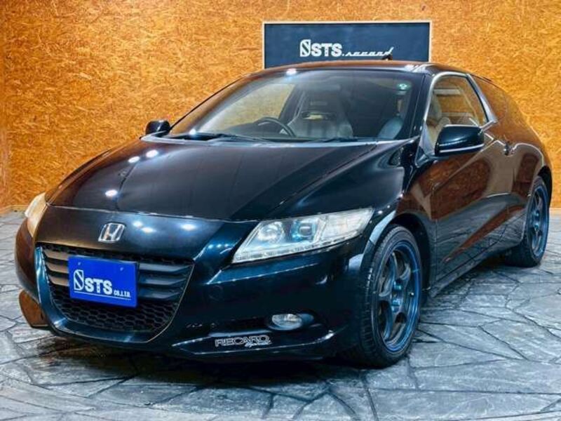 CR-Z-0
